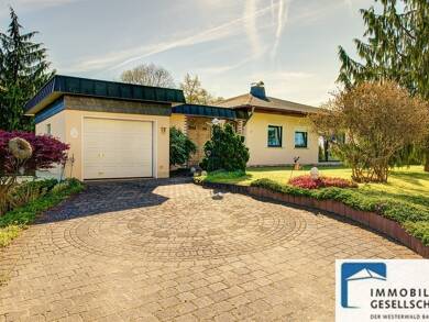 Bungalow zum Kauf 387.000 € 6 Zimmer 148 m² 1.594 m² Grundstück Roth Roth 57539