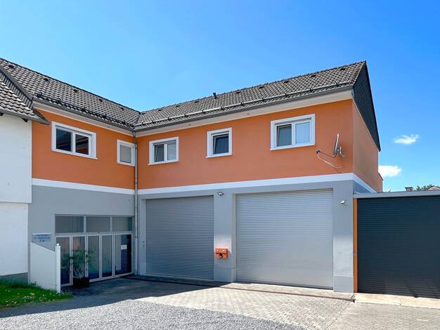 Immobilie zum Kauf 365.000 € 6 Zimmer 116 m² 238 m² Grundstück Holzappel 56379