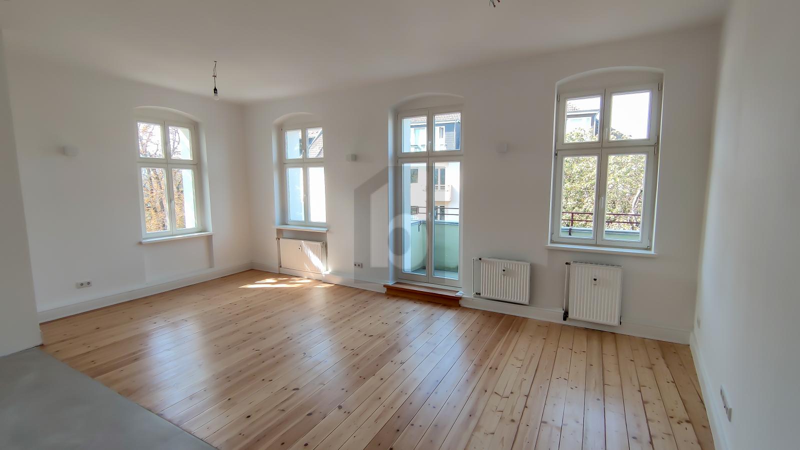 Wohnung zum Kauf 665.000 € 3 Zimmer 94 m²<br/>Wohnfläche 3.<br/>Geschoss Steglitz Berlin-Steglitz 12169