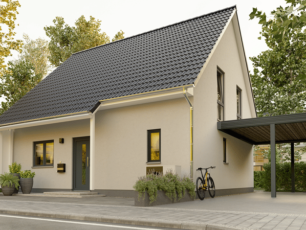 Einfamilienhaus zum Kauf 486.100 € 5 Zimmer 143 m² 534 m² Grundstück Zepernick Panketal 16341