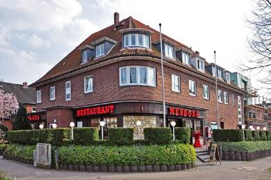 Wohnung zur Miete 740 € 2 Zimmer 47,8 m² frei ab sofort Ochsenzoller Str. 108 Garstedt Norderstedt 22848