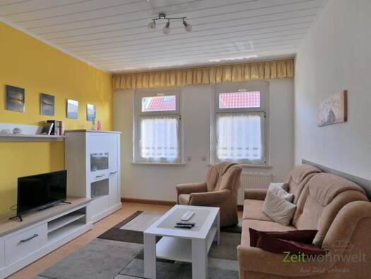 Wohnung zur Miete auf Zeit 650 € 2 Zimmer 40 m² frei ab 01.01.2027 Kanena-Bruckdorf Halle (Saale) 06116