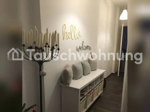 Wohnung zur Miete Tauschwohnung 580 € 2 Zimmer 73 m² 2. Geschoss Friedrichshain Berlin 10245