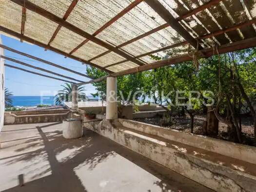 Haus zum Kauf 350.000 € 4 Zimmer 144 m² 32 m² Grundstück Stromboli 98050
