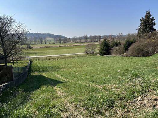 Grundstück zum Kauf 375.000 € 1.083 m² Grundstück Friedrichstraße 17 Dinkelscherben 86424