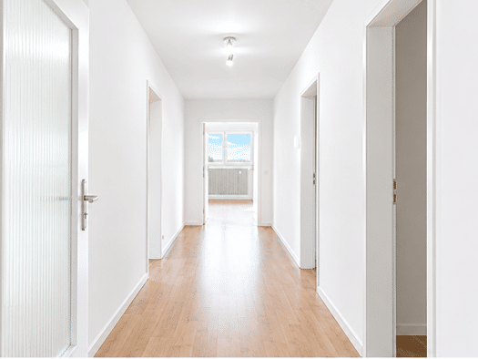 Wohnung zur Miete 960 € 3 Zimmer 80 m² Geschoss 3/3 frei ab 01.11.2026 Goethestraße 5 Neckargemünd Neckargemünd 69151