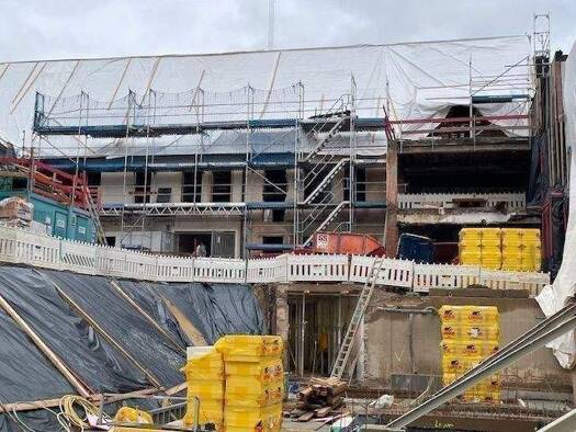 Sonstiges zum Kauf provisionsfrei als Kapitalanlage geeignet 498.220 € 3 Zimmer 64 m² Dreikönigstraße 1,3 Innenstadt Erlangen 91054