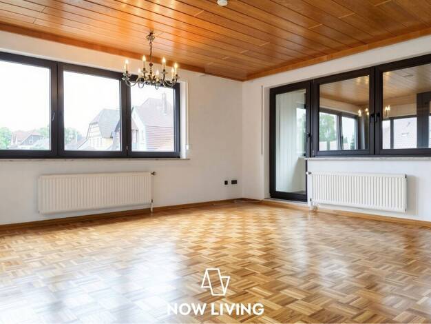 Wohnung zum Kauf 239.000 € 3,5 Zimmer 91 m² 2. Geschoss Seelze Seelze 30926