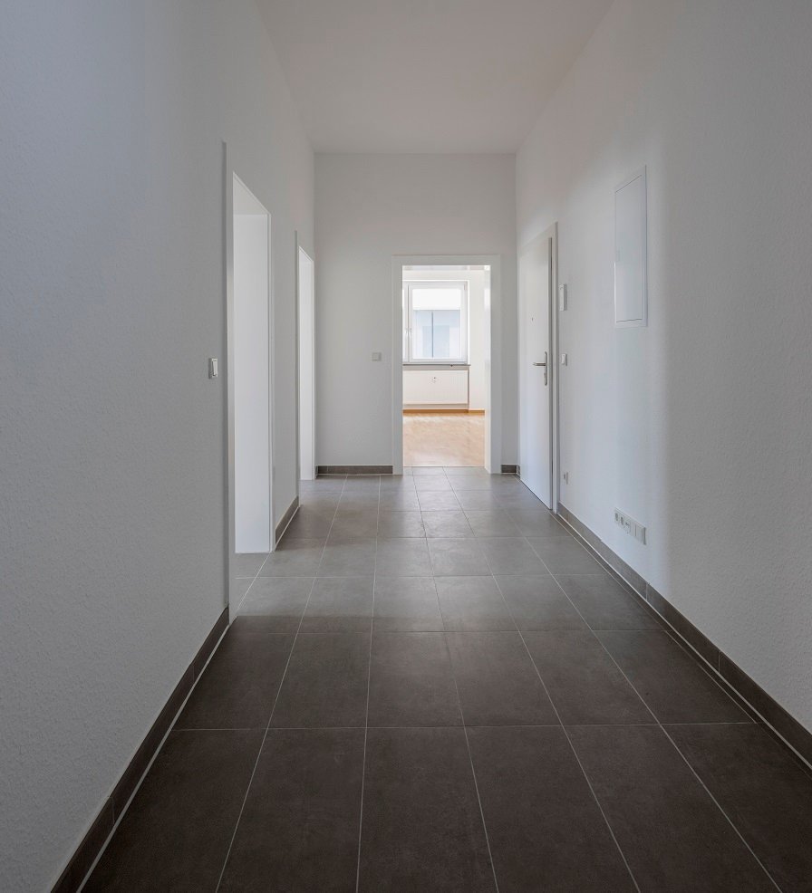 Wohnung zum Kauf provisionsfrei 469.800 € 3 Zimmer 96,4 m²<br/>Wohnfläche EG<br/>Geschoss Mittlere Bleiche 59 Altstadt Mainz 55116