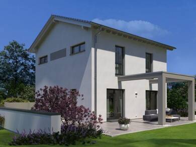 Einfamilienhaus zum Kauf 392.900 € 6 Zimmer 144,8 m² 1.200 m² Grundstück Schmon Querfurt 06268