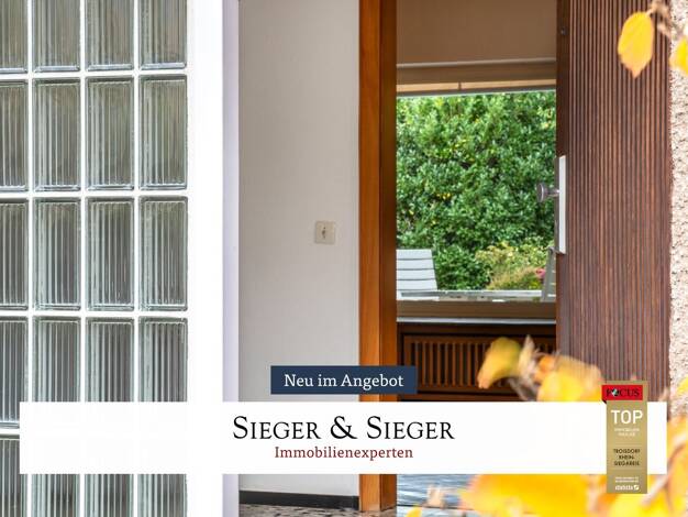 Doppelhaushälfte zum Kauf 449.800 € 6 Zimmer 133 m² 689 m² Grundstück Sieglar Troisdorf 53844