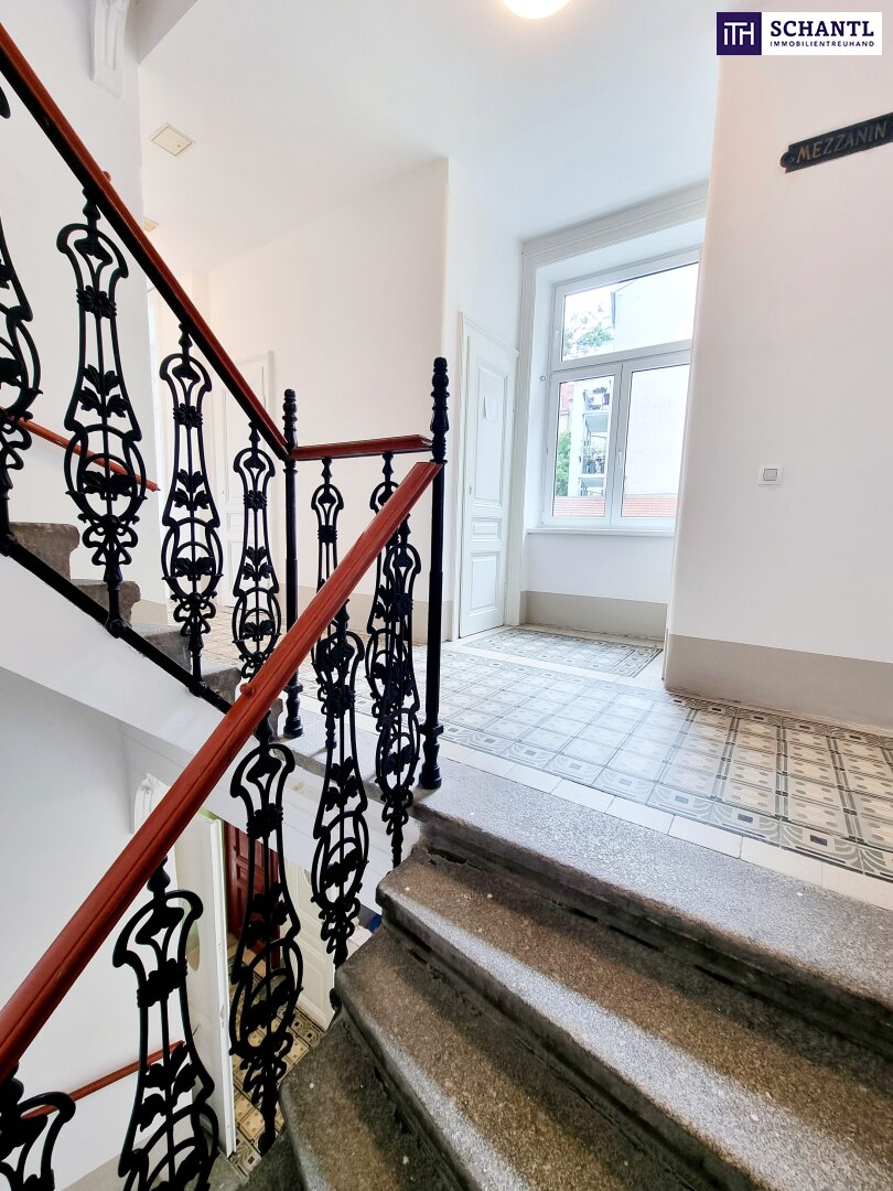 Wohnung zum Kauf 399.000 € 2 Zimmer 67 m²<br/>Wohnfläche 3.<br/>Geschoss Markhofgasse Wien 1030