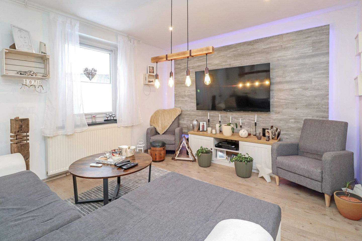 Einfamilienhaus zum Kauf - Ansicht 2