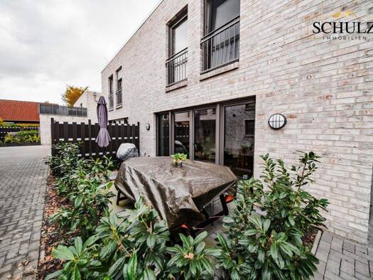 Doppelhaushälfte zum Kauf 449.000 € 4 Zimmer 95,4 m² 162 m² Grundstück Bürgerfelde Oldenburg 26121