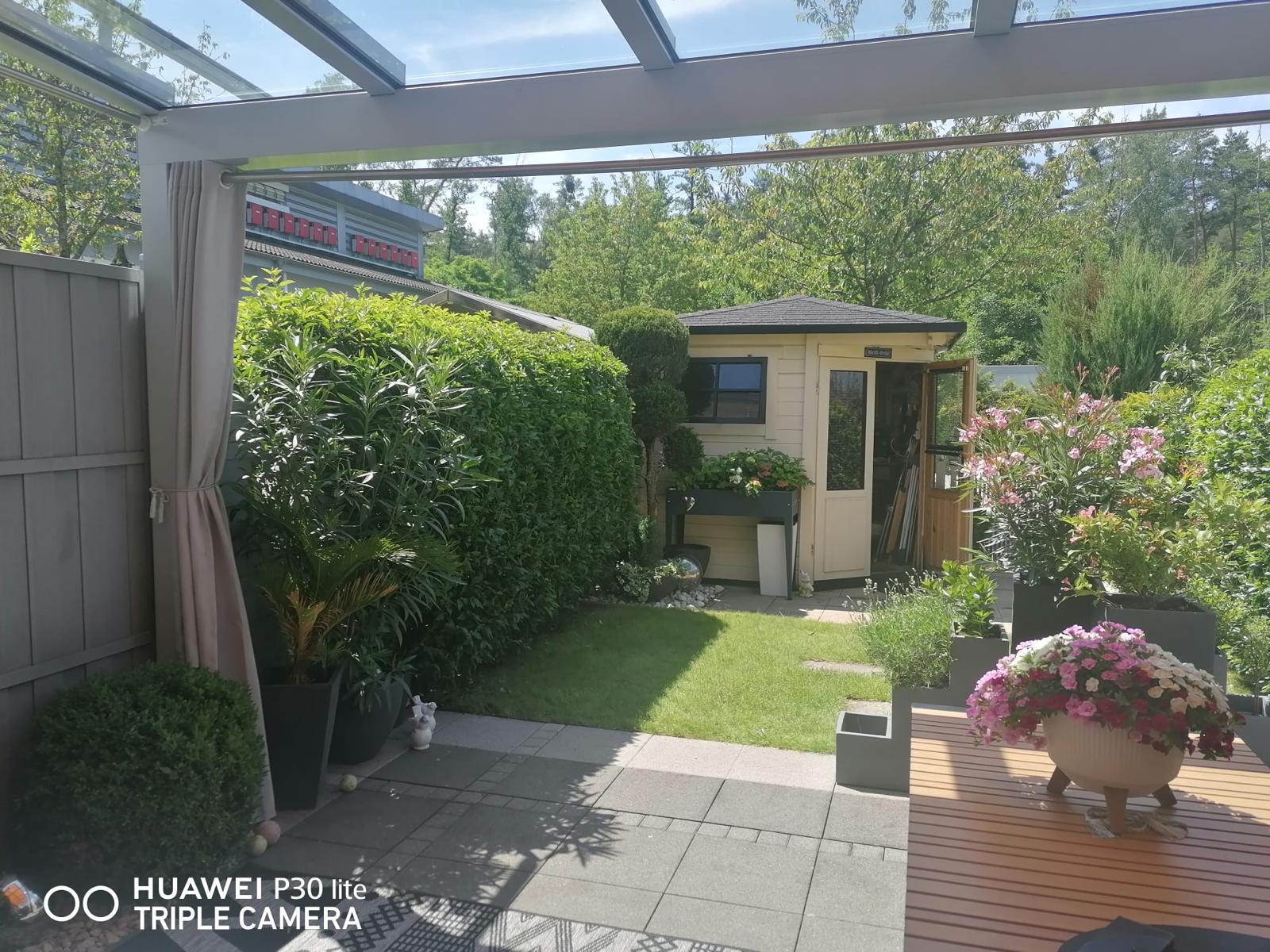 Reihenmittelhaus zur Miete 1.300 € 3 Zimmer 85 m²<br/>Wohnfläche ab sofort<br/>Verfügbarkeit Röthenbach Röthenbach an der Pegnitz 90552