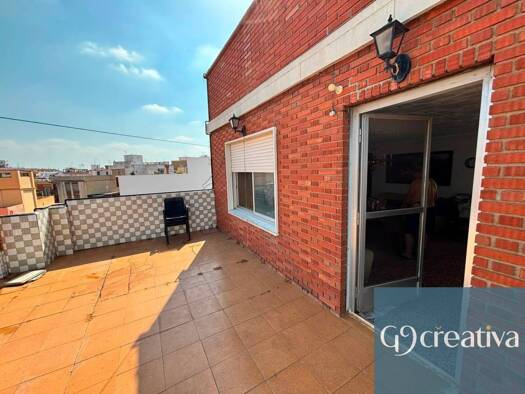 Penthouse zum Kauf 169.500 € 3 Zimmer 113 m² 5. Geschoss Paiporta 46200