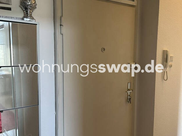 Studio zur Miete Tauschwohnung 420 € 1 Zimmer 37 m² 3. Geschoss Sülz Köln 50937