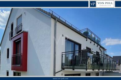 Wohnung zur Miete 1.600 € 4 Zimmer 116,5 m² Markt Indersdorf Markt Indersdorf 85229
