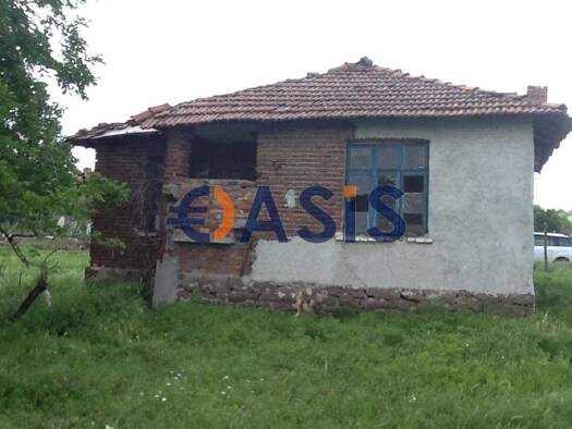 Grundstück zum Kauf provisionsfrei 25.600 € Hadzhiite 8492