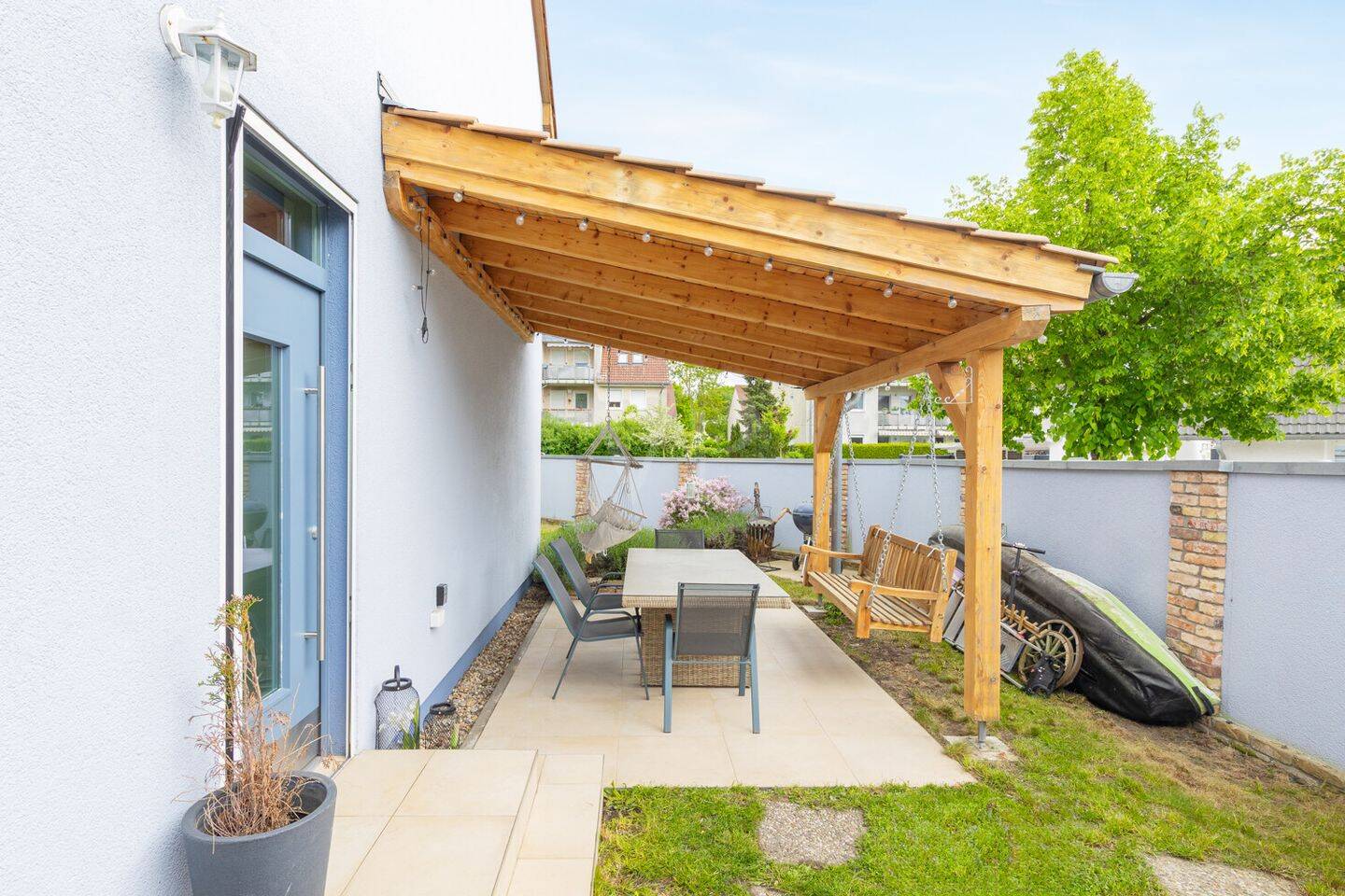 Haus – Erkner, Oder-Spree - Ansicht 4