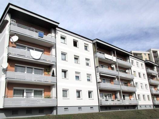 Wohnung zur Miete 885 € 4 Zimmer 96 m² Deutschlandsberg 8530