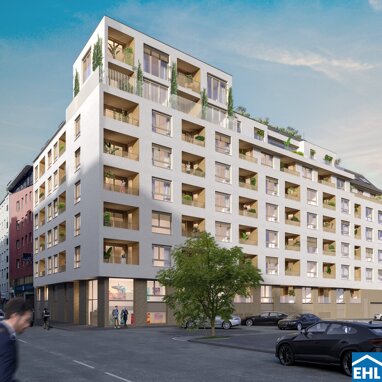 Wohnung zum Kauf 612.300 € 3 Zimmer 148,9 m² EG Gudrunstraße Wien 1100