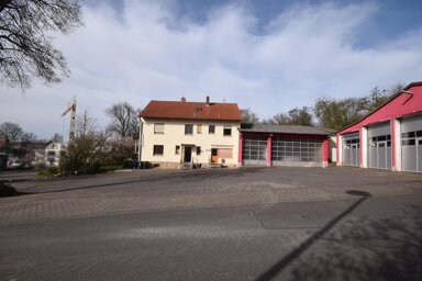 Mehrfamilienhaus zum Kauf 555.000 € 12 Zimmer 253 m² 1.977 m² Grundstück Böckels Petersberg 36100