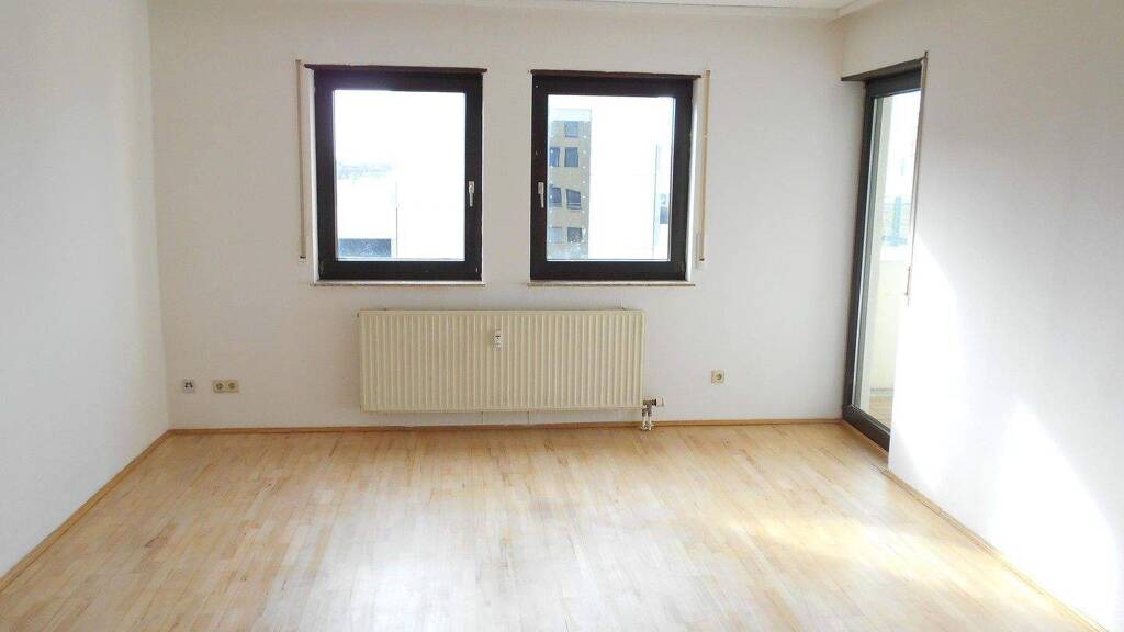 Wohnung zum Kauf provisionsfrei 240.000 € 2 Zimmer 57,3 m² Langen 63225