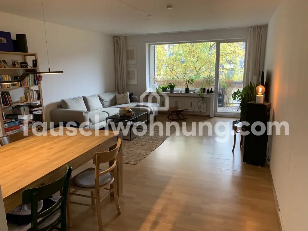 Wohnung zur Miete 660 € 2 Zimmer 59 m²<br/>Wohnfläche 3.<br/>Geschoss Lindenthal Köln 50935