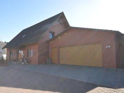 Einfamilienhaus zum Kauf 447.500 € 6 Zimmer 216 m² 853 m² Grundstück Hollenstede Fürstenau / Hollenstede 49584