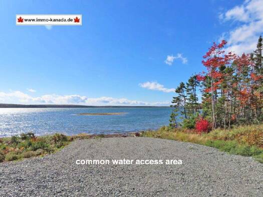 Grundstück zum Kauf 110.000 € 374.000 m² Grundstück Perry Lane Lot 24 Louisdale 010