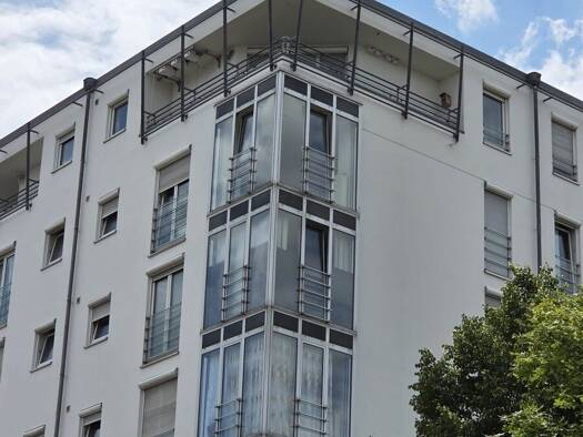 Wohnung zum Kauf 255.000 € 2 Zimmer 54,1 m² Haunstetten Haunstetten - Siebenbrunn 86179
