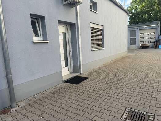Büro zum Kauf provisionsfrei 885.000 € 2 Zimmer 285 m² Bürofläche Gärten h d Veste Weiterer Innenstadtgürtel West / Nord / Ost 90408