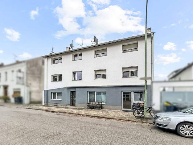 Wohnung zum Kauf 270.000 € 4 Zimmer 135 m² Lendersdorf Düren 52355