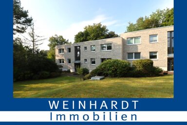 Wohnung zum Kauf 739.000 € 4 Zimmer 102 m² Hummelsbüttel Hamburg / Hummelsbüttel 22339