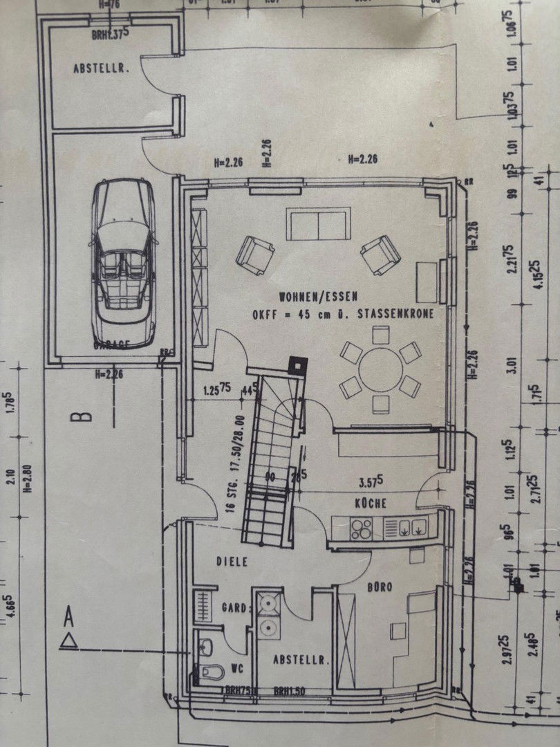 Einfamilienhaus zum Kauf provisionsfrei 425.000 € 5 Zimmer 118 m²<br/>Wohnfläche 523 m²<br/>Grundstück Nordwalde 48356