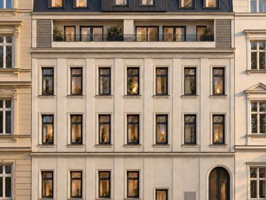 Sonstiges zum Kauf - Erstbezug als Kapitalanlage geeignet 4.200.000 € 634 m² Wien 1160