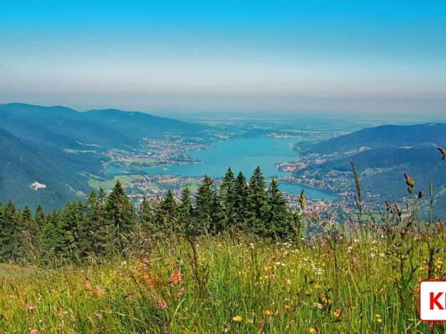 Grundstück zum Kauf 2.750.000 € 824 m² Grundstück Tegernsee 83684