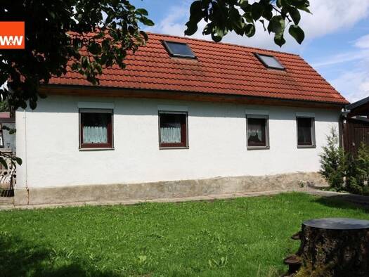 Einfamilienhaus zum Kauf 119.000 € 3 Zimmer 69 m² 832 m² Grundstück Selb 95100