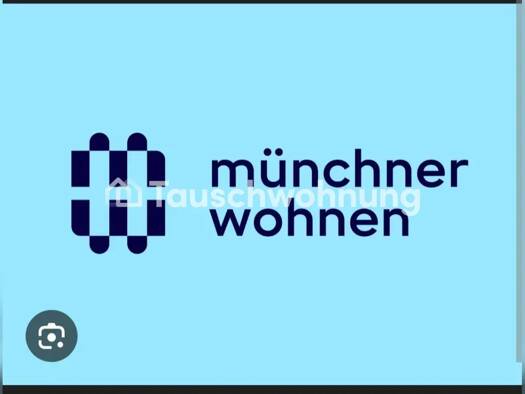 Wohnung zur Miete Tauschwohnung 479 € 2 Zimmer 47 m² 2. Geschoss Neuhausen-Nymphenburg München 80634