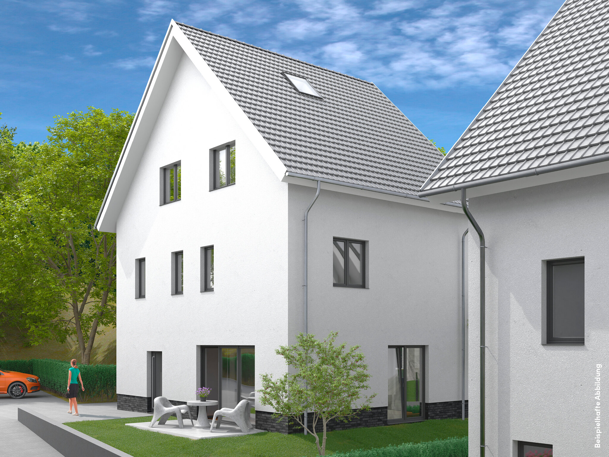 Einfamilienhaus zum Kauf 779.900 € 6 Zimmer 155,9 m²<br/>Wohnfläche 178,9 m²<br/>Grundstück Ruppertsheim Kelkheim 65779