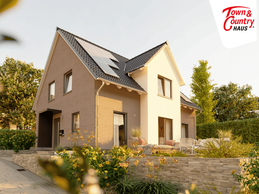 Einfamilienhaus zum Kauf - Erstbezug 350.949 € 7 Zimmer 150 m² 800 m² Grundstück Schneckenlohe Schneckenlohe 96277