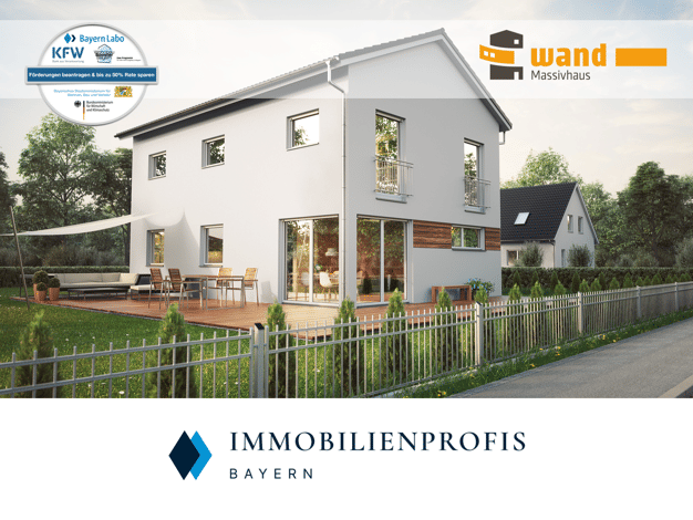 Einfamilienhaus zum Kauf - Erstbezug 1.297.000 € 7 Zimmer 166 m² 354 m² Grundstück Neubiberg Neubiberg 85579