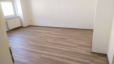Wohnung zur Miete 220 € 1 Zimmer 26 m² Geschoss EG/3 Laubestraße 4 Möckern Leipzig 04159