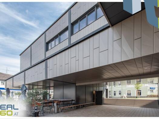 Bürofläche zur Miete 2.813 € 225 m² Bürofläche Rohrbach in Oberösterreich 4150