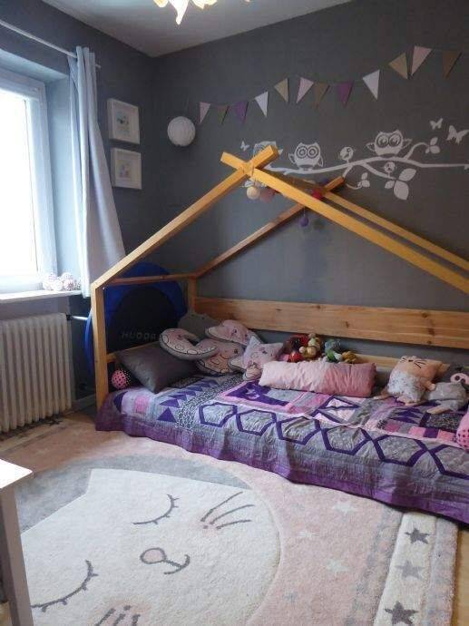 Reihenmittelhaus zur Miete - Więcej