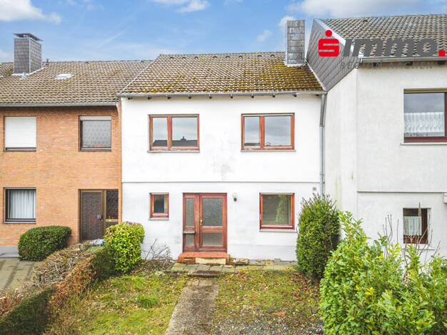 Einfamilienhaus zum Kauf 299.000 € 5 Zimmer 116 m² 238 m² Grundstück Aachen 52076