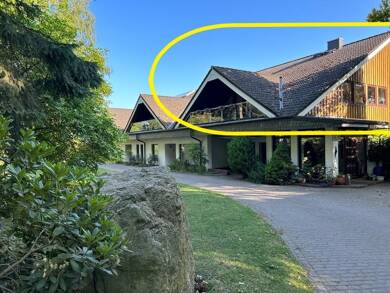 Wohnung zum Kauf 288.000 € 4 Zimmer 160 m² 1. Geschoss frei ab sofort Elmenhorst 23869