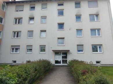 Wohnung zum Kauf 125.000 € 2 Zimmer 57 m² 3. Geschoss Fichtenweg 15 Gendorf Burgkirchen an der Alz 84508