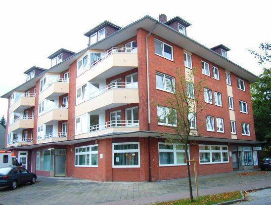 Wohnung zur Miete 530 € 2 Zimmer 66 m²<br/>Wohnfläche 4.<br/>Geschoss 01.03.2025<br/>Verfügbarkeit Nachtigallenweg 4-10 Hahle Stade 21682